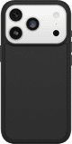 OtterBox Symmetry Apple iPhone 17 Pro Back Cover with MagSafe Black Main Image