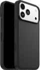 Otterbox Symmetry Apple iPhone 17 Pro Max Back Cover met MagSafe Zwart samengesteld product