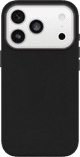 Otterbox Symmetry iPhone 17 Pro Back Cover met MagSafe Magneet Leer Zwart Main Image