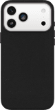 Otterbox Symmetry iPhone 17 Pro Max Back Cover met MagSafe Magneet Leer Zwart Main Image