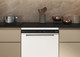 Whirlpool W7F HS51 MaxiSpace detail