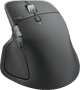 Logitech MX Master 4 Graphite achterkant