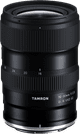 Tamron 16-30mm f/2.8 Di III VXD G2 Nikon Z Main Image