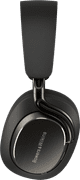 Bowers & Wilkins PX8 S2 Black detail