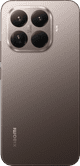 Xiaomi 15T Pro 512GB Mocha Gold 5G back