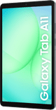 Samsung Galaxy Tab A11 8,7 inch 64GB Wifi Grijs voorkant