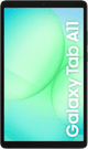 Samsung Galaxy Tab A11 8,7 inch 64GB Wifi Grijs voorkant