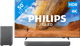 Philips 50 inches PUS7800 QLED 4K (2025) + Philips TAB5309 Main Image