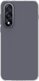 BlueBuilt OnePlus Nord 5 Back Cover Transparent Main Image