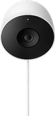Google Nest Cam Outdoor Wired Main Image