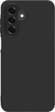 BlueBuilt Samsung Galaxy A17 4G/5G Back Cover Zwart Main Image