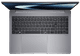ASUS ExpertBook P3605CVA-MB0170X QWERTY bovenkant