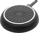 Demeyere Alu Cosi 3 Ceramic Frying Pan 30cm bottom
