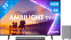 Philips Ambilight 55 inches PUS8500 QLED 4K (2025) + Philips TAB6100 Main Image