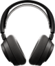 SteelSeries Arctis Nova 7X Gen 2 - Zwart voorkant
