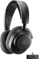 SteelSeries Arctis Nova 7X Gen 2 - Zwart accessoire