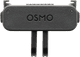 DJI Osmo Nano Dual-Direction Magnetic Adapter Mount voorkant