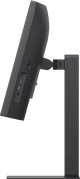 LG UltraWide 34U650A-B right side