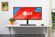 LG UltraWide 34U650A-B visual Coolblue 1