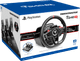 Thrustmaster T248R PlayStation and PC packaging