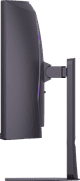 LG UltraGear 37G800A-B rechterkant