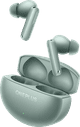 OnePlus Buds 4 Green front