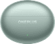 OnePlus Buds 4 Green front