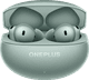 OnePlus Buds 4 Green front