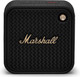 Marshall Willen II BT Black & Brass front