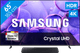 Samsung 65 inches Crystal UHD U8070F (2025) + Samsung HW-S60D Black (2024) Main Image