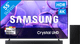 Samsung 55" Crystal UHD U8070F (2025) + Samsung HW-B750F Zwart Main Image