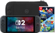 Nintendo Switch 2 + Super Mario Galaxy 1+2 + BlueBuilt Beschermhoes Main Image