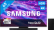 Samsung 65" Neo QLED QN82F 4K (2025) + Samsung HW-B66CF Zwart Main Image