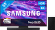 Samsung 55" Neo QLED QN82F 4K (2025) + Samsung HW-B66CF Zwart Main Image