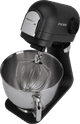 Pierre Patissier Design Stand Mixer SM7000 Matte Black top