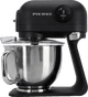 Pierre Patissier Design Stand Mixer SM7000 Matte Black right side