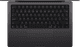 Apple MacBook Pro 14 inches M5 2025 16GB/1TB Black QWERTY top