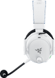 Razer BlackShark V3 PlayStation Wit rechterkant