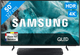 Samsung 50 inches QLED 4K Q7F4 (2025) + Samsung HW-S60D Black (2024) Main Image