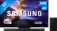 Samsung 55 inches OLED S90F (2025) + Samsung HW-B750F Black Main Image
