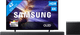 Samsung 42 inches OLED S90F (2025) + Samsung HW-QS700F Black Main Image