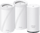 TP-Link Deco BE85 Wifi 7 2-pack + Deco BE25 Outdoor Main Image
