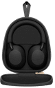 Sony WH-1000XM5 Zwart accessoire