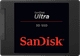 SanDisk Ultra 3D SATA SSD 500GB Main Image