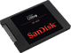 SanDisk Ultra 3D SATA SSD 500GB top