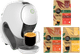 KRUPS NESCAFÉ Dolce Gusto NEO Caffè YY5729FD + 3 coffee boxes Main Image