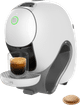 KRUPS NESCAFÉ Dolce Gusto NEO Caffè YY5729FD + 3 coffee boxes front