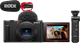 Sony ZV-1 II Vlogkit Main Image