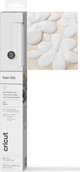 Cricut Puff Iron-On White 30.5x48.3cm front