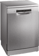 Bosch SMS4EAI28E detail